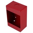 thumbnail image 2 of Miangastore Boîte de Commande d'Accès en Métal Rouge pour Installateurs Professionnels Lot de 1, 2 of 8