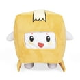 thumbnail image 2 of LankyBox Boxy Jumbo Plush, Collectible 16 inch Plush, Officially Licensed LankyBox Merch, 2 of 6