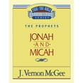 thumbnail image 2 of Thru the Bible Thru the Bible Vol. 29: The Prophets (Jonah/Micah): 29, (Paperback), 2 of 2