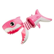 Way To Celebrate Easter Shark Grabber, Pink