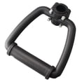 thumbnail image 3 of GLFILL Trimmer Handle Bar Replacement Mower Carrying Handle Lawn Cutter Universal-Loop Handle Bar Garden Lawn Mower Handlebar B, 3 of 9