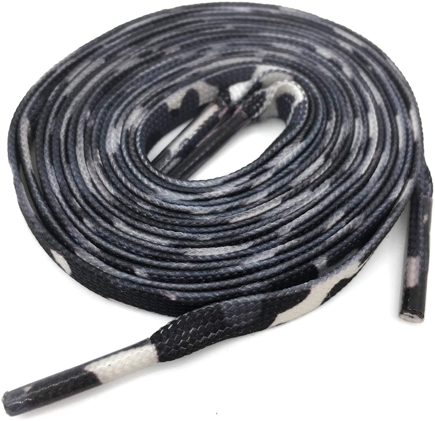 Cordones Elasticos 20 Puntas De Metal Para Cordones De Zapatos