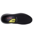 thumbnail image 3 of Slip-Ins Skechers Parson-Ralven 204804 para hombre, color negro, talla 11, 3 of 7