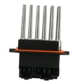 thumbnail image 2 of 4596304AC, Temp Control High Sensitivity HVAC Blower Resistor Efficient OEM Standard  For Car, 2 of 8