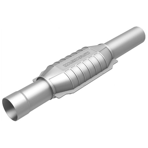 MagnaFlow Conv DF 87-95 GM Truck 4.3/5.7 CA Fits select: 1988-1995 CHEVROLET GMT-400, 1989-1995 GMC SIERRA