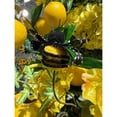 thumbnail image 2 of 19" Spring Ribbon Bee Pick, 2 of 4