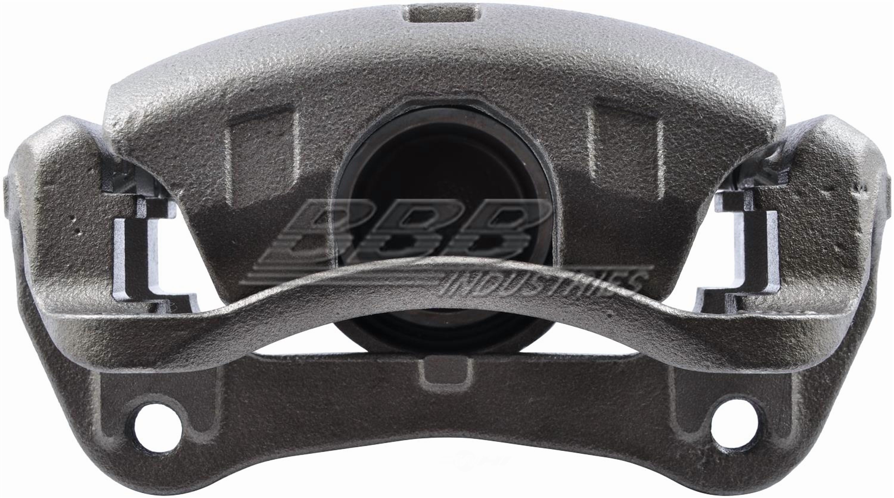 TERREPOWER formerly BBB Industries 99-00973B Reman Caliper w/installation Hardware