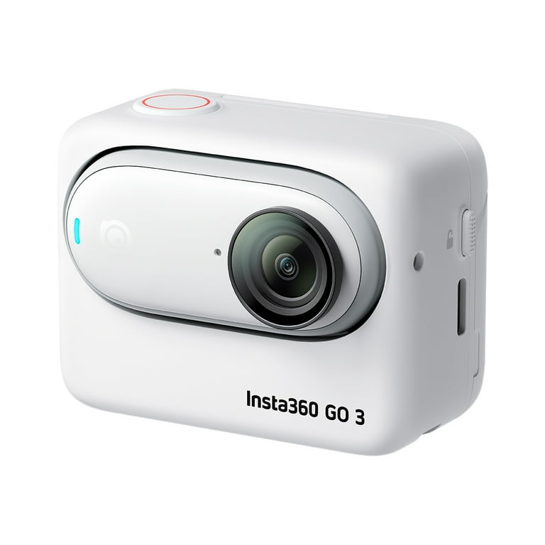 ビデオカメラ insta360 GO2 #2380 Amazon | Insta360 GO 2 小型アクションカメラ 重さ27グラム 4