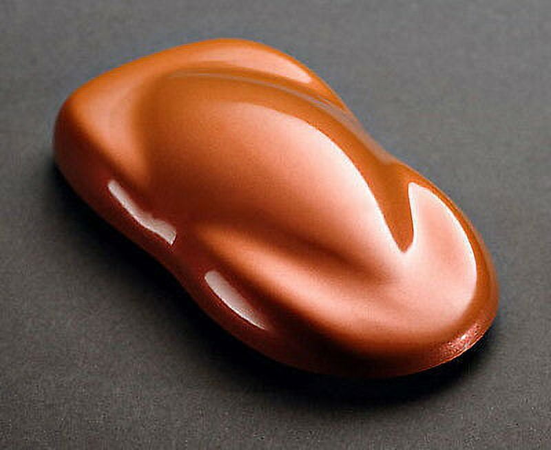 LIMETIME PEARL PBC38/PBC-38 HOUSE OF KOLOR 1 QT PAINT