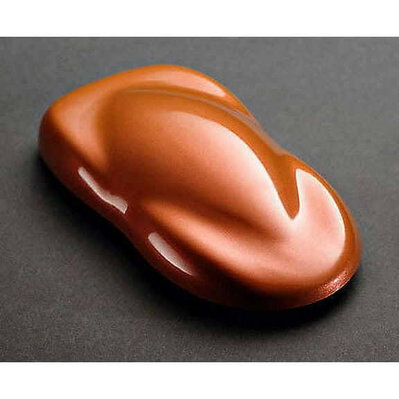 House of Kolor Cinnamon Pearl Shimrin2 (2nd Gen) Designer Pearl Basecoat 1 Quart