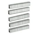 thumbnail image 3 of Recambio De Grapas, Grapas Galvanizadas Con Grapas De , 1000 Grapas Estándar Para Oficina, Hogar, Escuela, 3 of 7