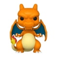 thumbnail image 1 of Figura Coleccionable Funko Pop Games Pokémon Charizard 1 Pieza, 1 of 4