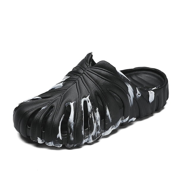 Household Creativity Slipper Personalized Waterproof Bathroom Sandal For Travel