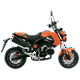 thumbnail image 2 of MOTOCICLETA DINAMO MONKEY, 2 of 2