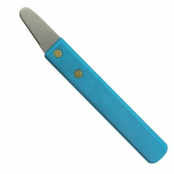 Professional Dog Grooming Pet Coat Fur Stripper Knives Trimmer Stripping Tools (Detailing)
