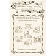 thumbnail image 2 of Snooky The Snail Hot Iron Embroidery Transfers, 2 of 3