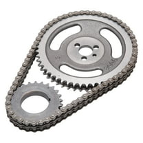 Edelbrock 7809 Performer-Link By Cloyes Timing Chain Set
