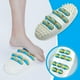 thumbnail image 1 of Foot Massager, Foot Roller, Acupuncture Point Stimulation, Household Foot Rolling Device, Foot Center, Finger Pressure Foot Board, 1 of 5