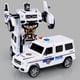 thumbnail image 5 of Juguete de deformación para niños, coche de inercia, impacto, deformación con un solo clic, rompecabezas para niños, deformación por colisión, coche para hombre, 5 of 6