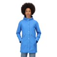thumbnail image 2 of Regatta - Chaqueta Impermeable Blakesleigh para Mujer (Azul Sonic), 2 of 6
