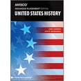 thumbnail image 1 of Advanced Placement Histoire des États-Unis, 4e Édition, 1 of 4