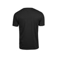 thumbnail image 2 of Tee Jays Mens Stretch T-Shirt, 2 of 4
