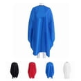 thumbnail image 3 of fastboy Cape Imperméable pour Coupe de Cheveux, Robe de Coiffeur, Tissu pour Salon de Coiffure Adulte, 3 of 8