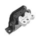 thumbnail image 1 of Soporte del Motor ZHCH Negro y Plata para Captiva para Opel 2.4 2011-2017, 1 of 5