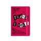 thumbnail image 1 of Grindstore - Cuaderno A6 Thank U Next (Rosa), 1 of 3