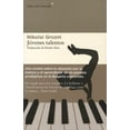 thumbnail image 1 of JOVENES TALENTOS LIBROS DEL ASTEROIDE NIKOLAI GROZNI, 1 of 2
