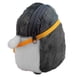thumbnail image 4 of Soporte para Lápiz Labial, adorable Monedero de Pingüino Portátil para Regalo, 4 of 7
