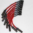 thumbnail image 1 of Granatelli Motor Sports  Coil-Near-Plug Connection Kit, High Temperature for 6.0L Trucks - Red, 1 of 1