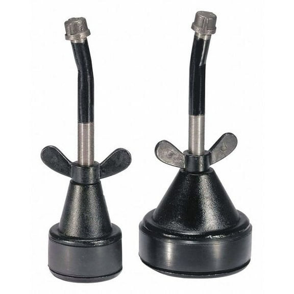 Cherne Mechanical Expansion Plug,12" Nominal 268128