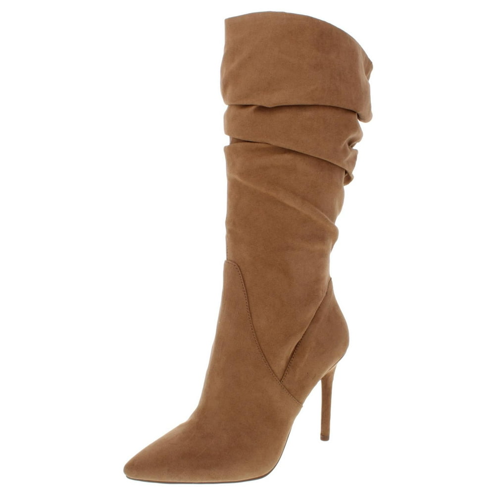 jessica simpson boots wide calf