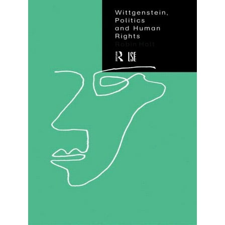 Wittgenstein, Politics and Human Rights, (Paperback)