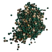 Grow Dots Plant Food, Single-Application, Programmed-Release Plant Nutrient Fertilizer - 75g