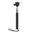 thumbnail image 1 of Sport Camera Accessories, Durable Universal Multifunctional Easy To Install Camera Head Strap Mount with Selfie Stick for Outdoor, 1 of 8
