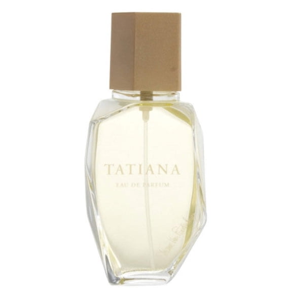 Tatiana by Diane Von Furstenberg Eau De Parfum Spray 3.4 oz for Women