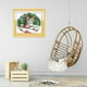 thumbnail image 2 of Hilo de algodón Imagen Navidad Animal Punto de cruz DIY Bordado 14CT Estampado FLhrweasw Nuevo, 2 of 9