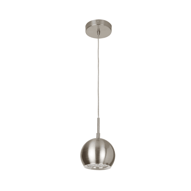 Lampara DE TECHO iluminacion luz vic esfera