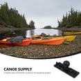 thumbnail image 3 of 1pc Fish Finder Holder Ball Head Premium Fish Finder Mount para la canoa del barco, 3 of 4