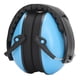 thumbnail image 5 of Protección para los Oídos del bebé Niño Pequeño Orejeras para Bebés Protección contra el Ruido Cancelación de Ruido Auriculares Protección Auditiva Orejeras para Dormir ANGGREK Otros, 5 of 8