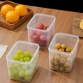 Storage & Organization Clearance! Airtight Bread Storage Containers