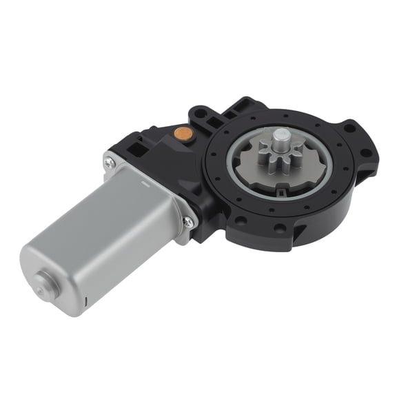 Front Right Power Window Motor for Kia Sportage 2011 2012 2013 2014 2015 2016 Passenger Side Window Glass Lift Motor, Replace 824603W000 Window Regulator Motor