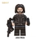 thumbnail image 1 of John Wick Mini Bloques De Construcción Figuras Juguetes, 1 of 4
