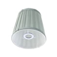 thumbnail image 4 of Lámpara colgante Cage Lampshades /Cafe/Bar Decor - Reseda Yuyangstore Lámpara de tela tonos, 4 of 8