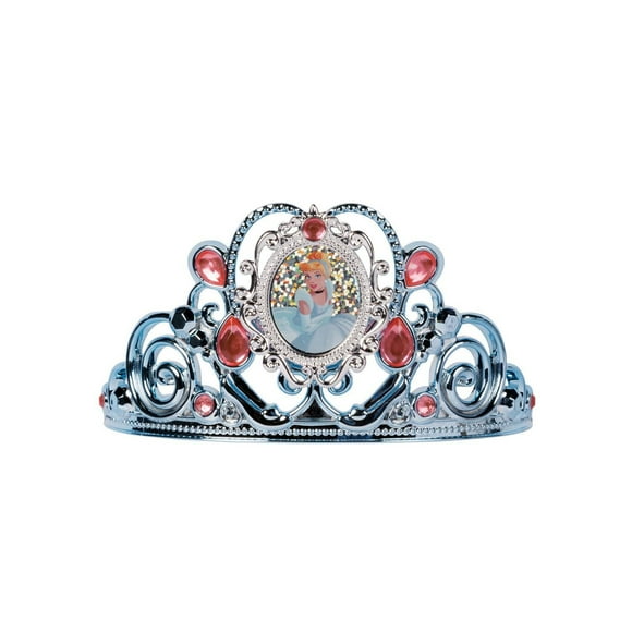 Disney Princess Tiara - Cinderella