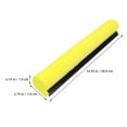 thumbnail image 3 of 2pcs Mop Sponge Head Replacement Roller Mop Refill Roller Mop Head Mop Accessory, 3 of 8