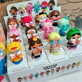thumbnail image 2 of Caja ciega sorpresa de la serie Crybaby Tears Factory de 9 cm, figuras de moda, decoración de escritorio para el hogar, muñecas, modelo de colección, juguete de regalo para niños, 2 of 5