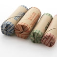 BAZIC Penny Coin Wrappers Rolls Tube, Made in USA (36/Pack), 1-Pack ...